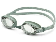 Liewood peppermint/garden green svømmebriller Titas